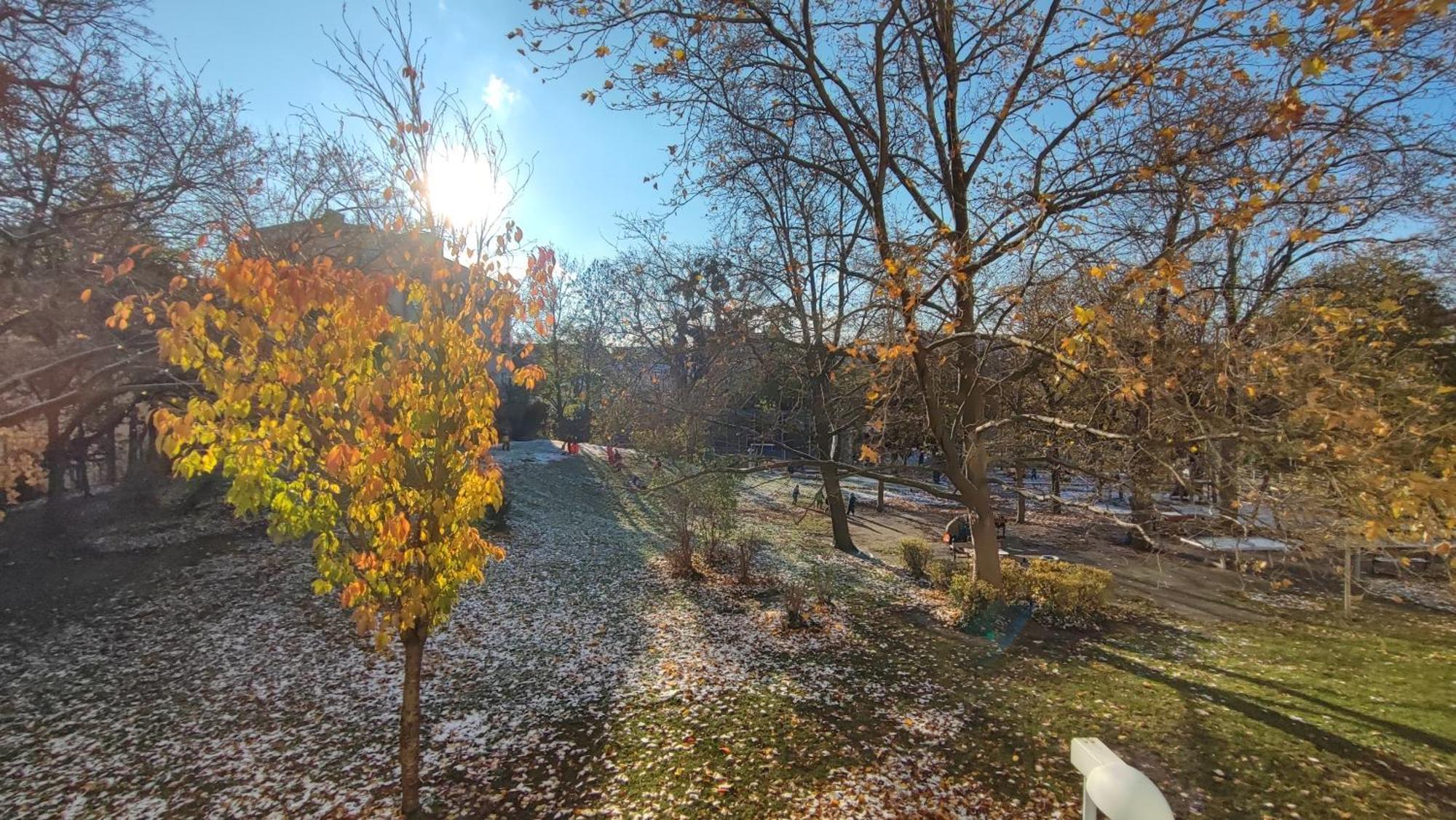 Appartement Sonnige Mit Parkblick Nahe Schoenbrunn *