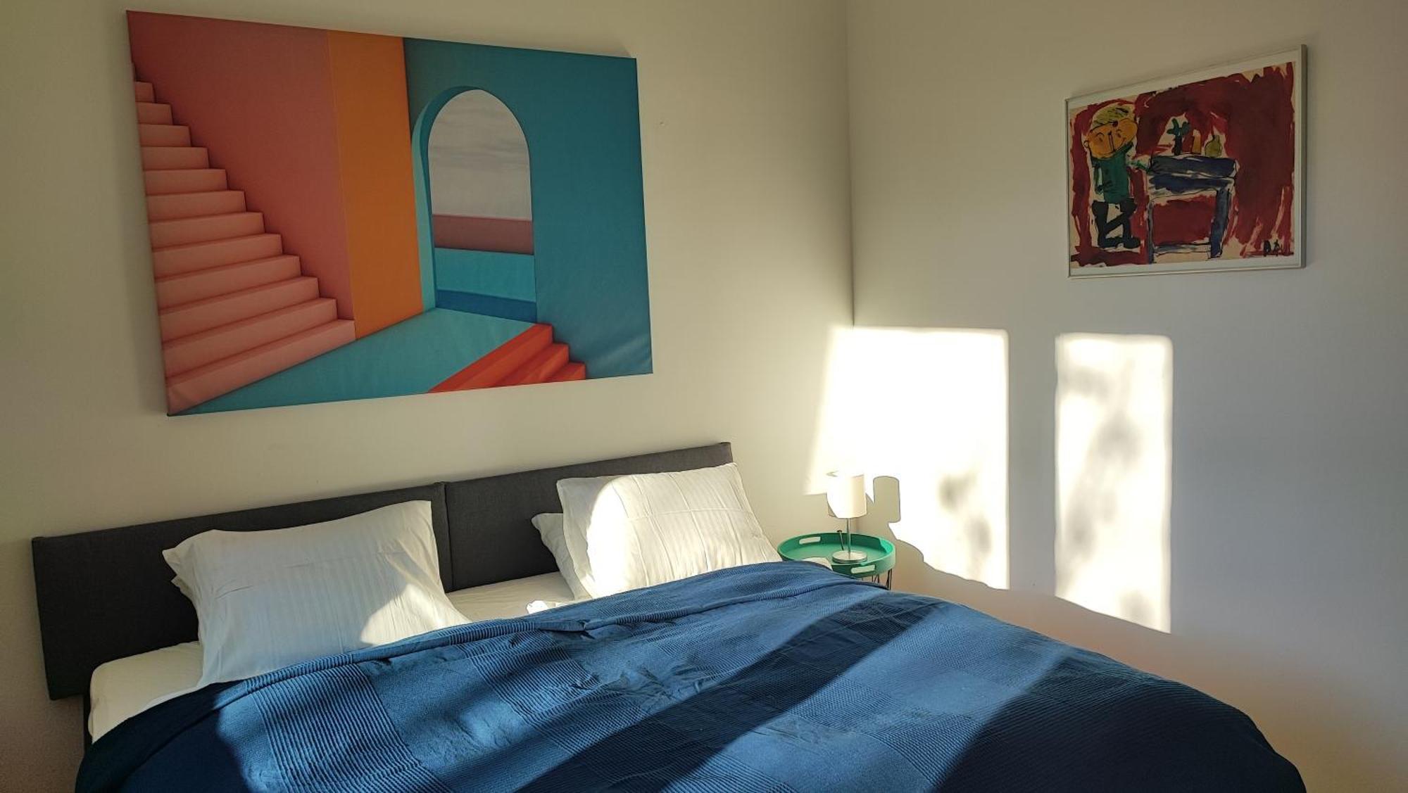 Appartement Sonnige Mit Parkblick Nahe Schoenbrunn *